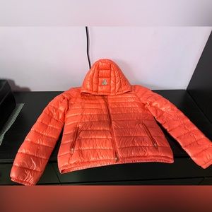 TNA  WOMENS JACKET Size L